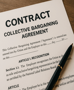 contract